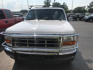 1996 Ford F-150