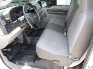 2006 Ford F-250 Super Duty