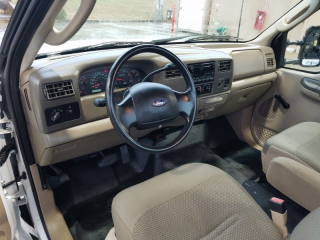 2003 Ford F-250 Super Duty