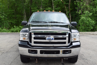 2006 Ford F-250 Super Duty