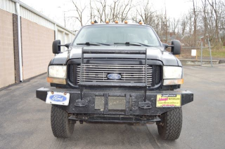 2004 Ford F-250 Super Duty