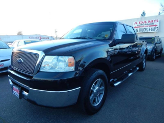 2007 Ford F-150