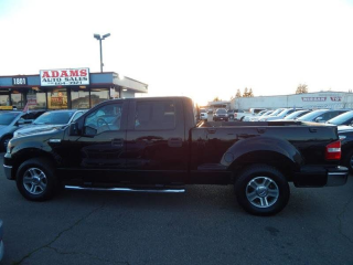2007 Ford F-150