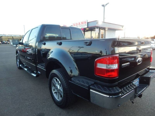 2007 Ford F-150
