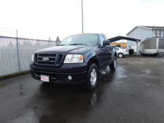 2008 Ford F-150