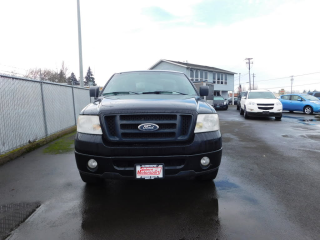 2008 Ford F-150