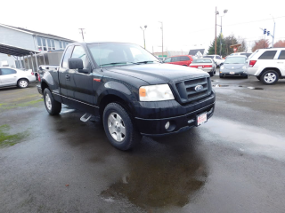 2008 Ford F-150