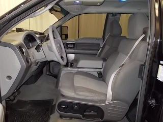 2005 Ford F-150