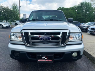 2009 Ford Ranger