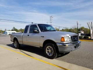 2004 Ford Ranger