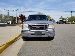 2004 Ford Ranger