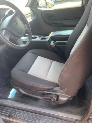 2004 Ford Ranger