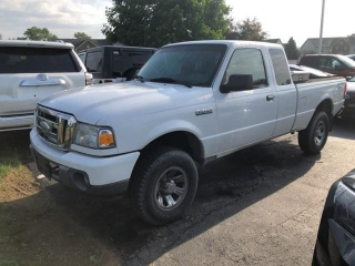 2008 Ford Ranger
