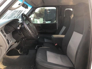 2008 Ford Ranger
