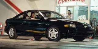 2003 Chevrolet Cavalier