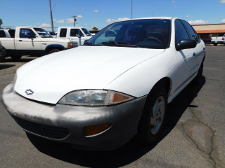 1998 Chevrolet Cavalier