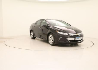 2017 Chevrolet Volt