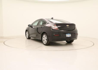 2017 Chevrolet Volt