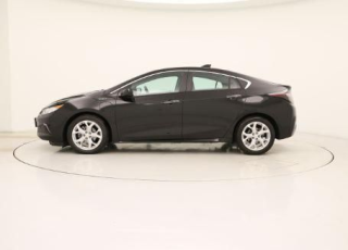 2017 Chevrolet Volt