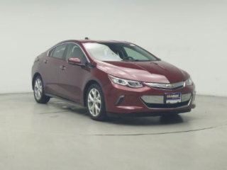 2016 Chevrolet Volt