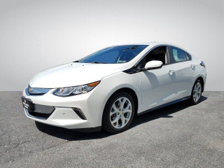 2017 Chevrolet Volt
