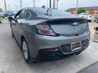2016 Chevrolet Volt