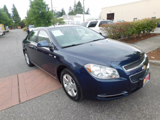 2008 Chevrolet Malibu