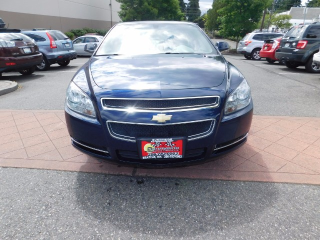 2008 Chevrolet Malibu