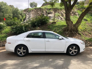 2009 Chevrolet Malibu