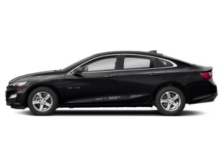 2019 Chevrolet Malibu