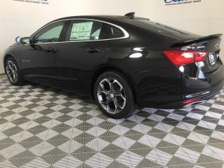 2019 Chevrolet Malibu