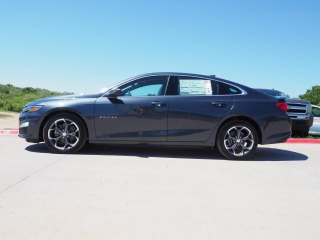 2019 Chevrolet Malibu