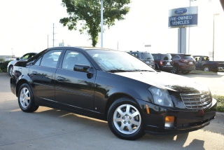 2006 Cadillac CTS