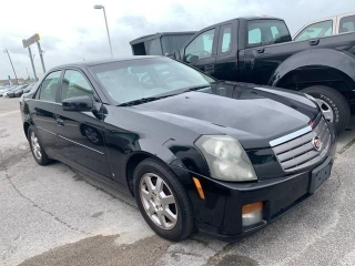 2006 Cadillac CTS