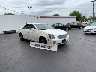 2006 Cadillac CTS