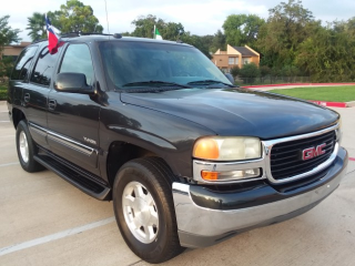 2004 GMC Yukon