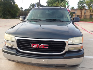 2004 GMC Yukon