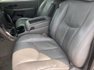 2004 GMC Yukon