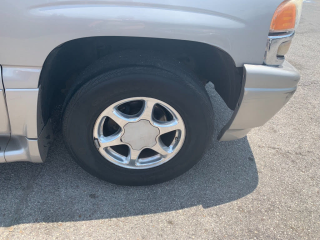 2006 GMC Yukon