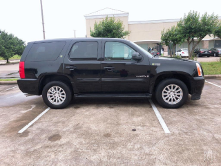 2008 GMC Yukon Hybrid