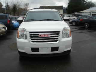 2009 GMC Yukon Hybrid