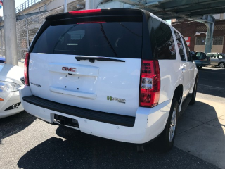 2008 GMC Yukon Hybrid