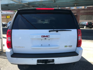 2008 GMC Yukon Hybrid