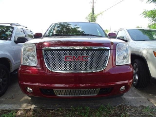 2008 GMC Yukon