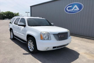 2008 GMC Yukon