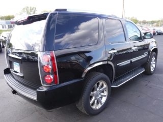 2008 GMC Yukon