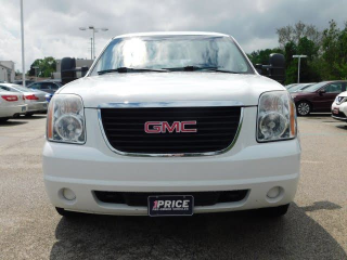 2009 GMC Yukon XL