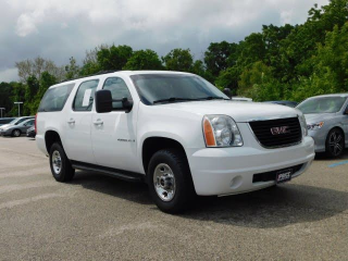 2009 GMC Yukon XL