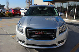 2017 GMC Acadia