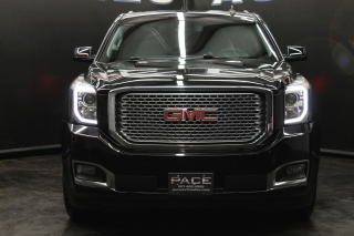 2015 GMC Yukon